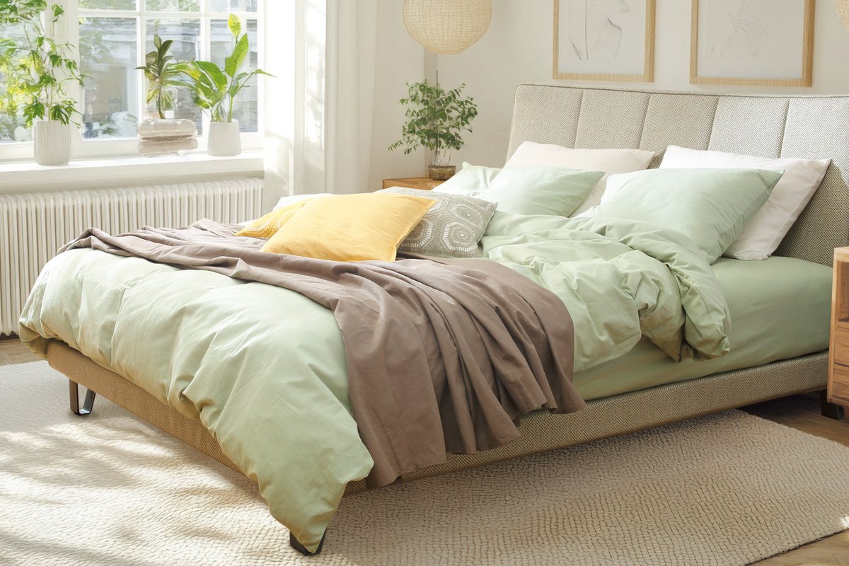 商品画像：COTTON LINEN CL-608