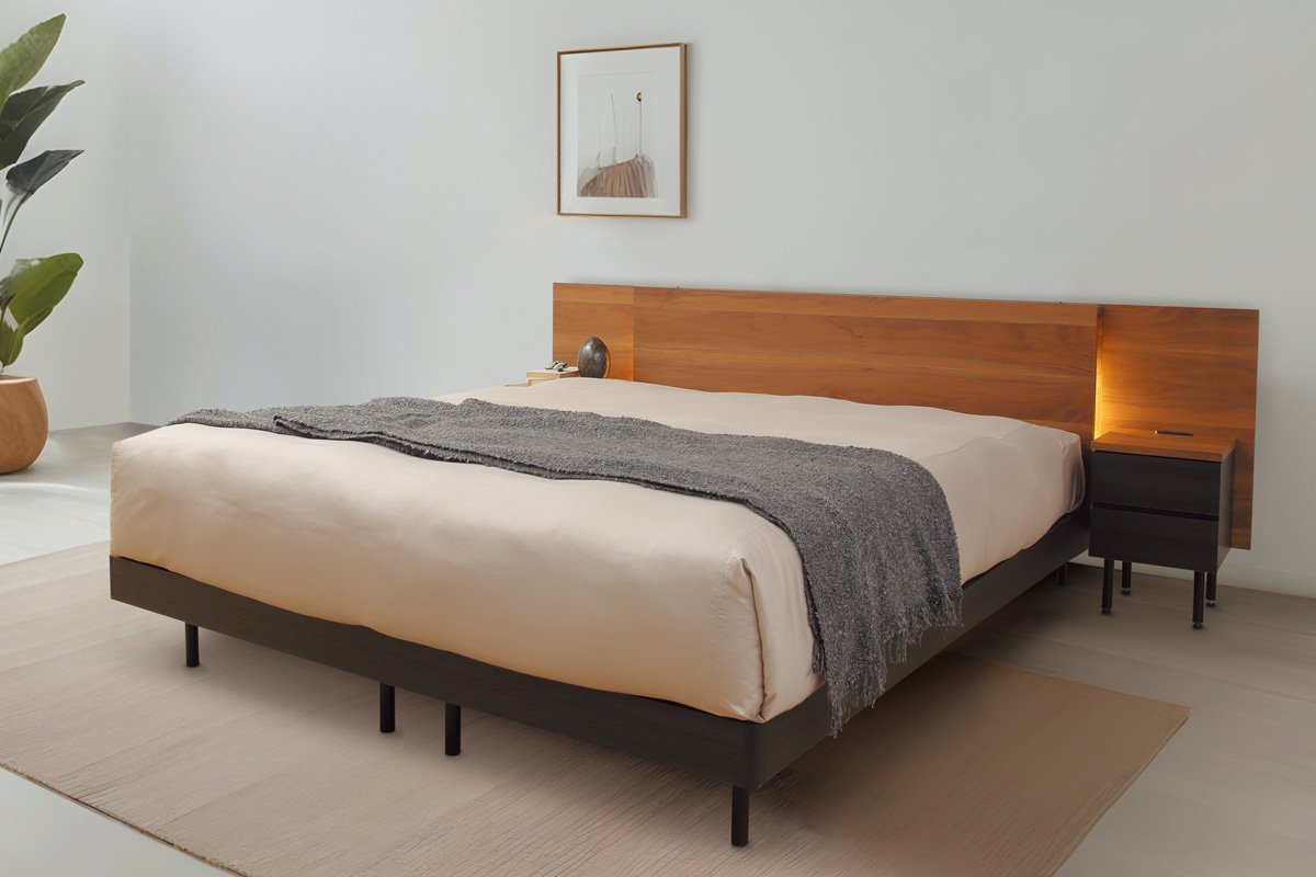 商品画像：Hotel Style HS-614　サテン